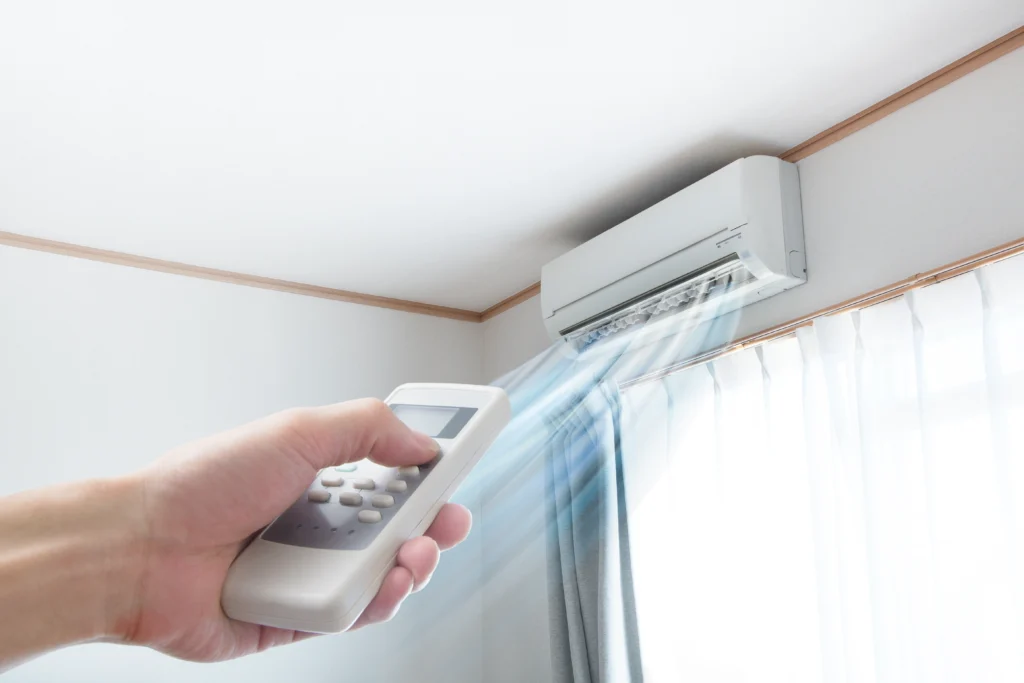 Mini Split AC In Elmont, NY, And The Surrounding Areas | Green Energy Heating & Air Conditioning