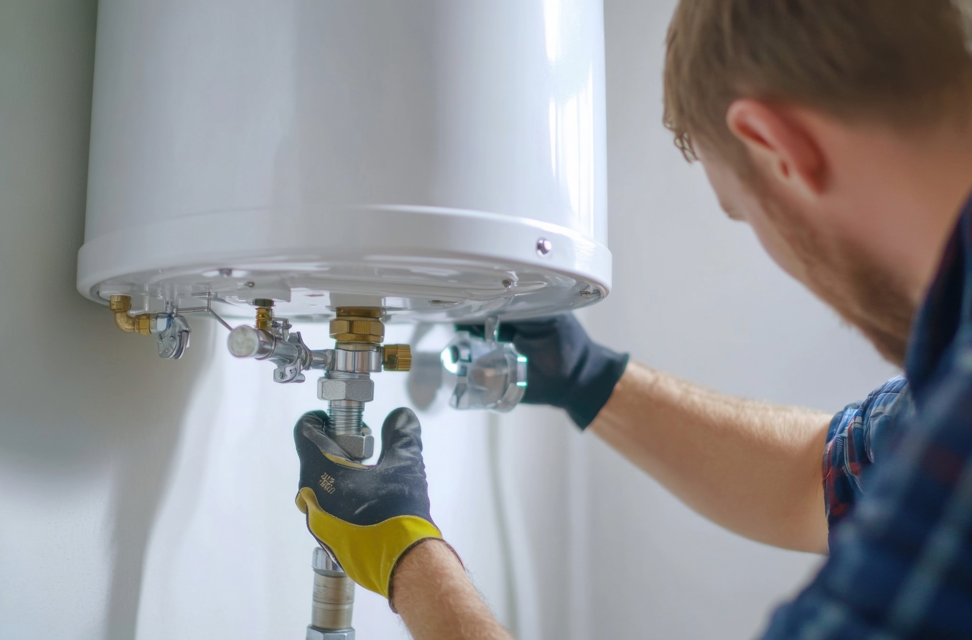 water heater